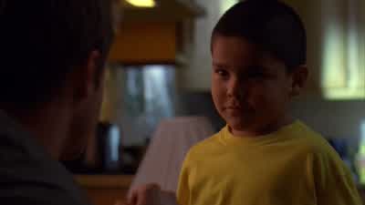 Brock is almost 6. - Breaking Bad