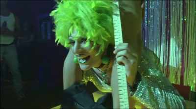- Brodie, what the fuck?
Mingus is one thing, - Queer as Folk