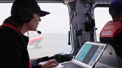 BRODY:
11 grids down, - NCIS: New Orleans