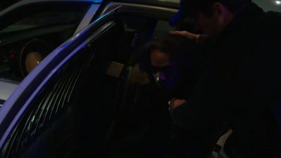 BRODY: Duct-taped shoes. - NCIS: New Orleans