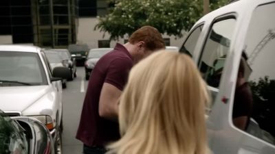 Brody, give me the keys. - Homeland