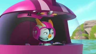 Brody is-- - Top Wing