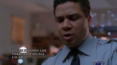 "Brody, Jane L_" - The X-Files
