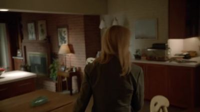 Brody? - Homeland