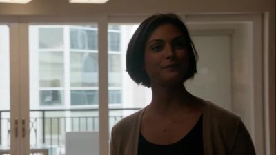 Brody. - Homeland