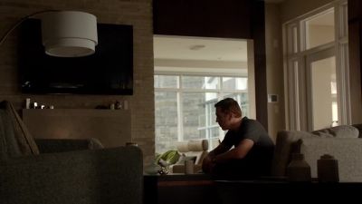 Brody. - Homeland