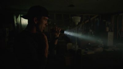 Brody. - NCIS: New Orleans