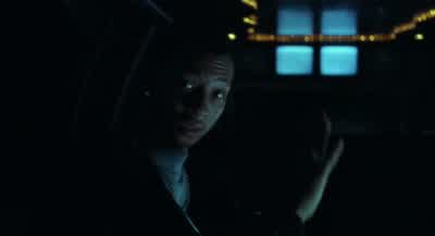 Brody says you coming up quick, kid. - Requiem for a Dream