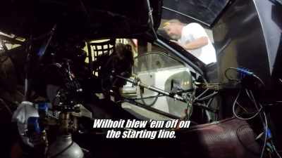 [Brody speaking] - Street Outlaws No Prep Kings Team Attack