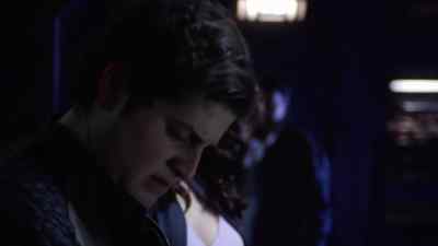 BRODY: They're gone. - Stargate Universe