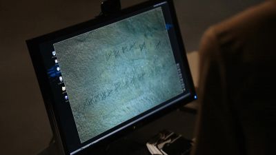 BRODY:
Two rows total 97. - NCIS: New Orleans