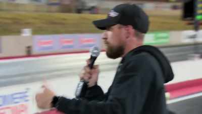 Brody, you're new to
Team Attack, - Street Outlaws No Prep Kings Team Attack