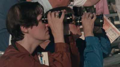 [Brokaw] Here we go. - Challenger: The Final Flight