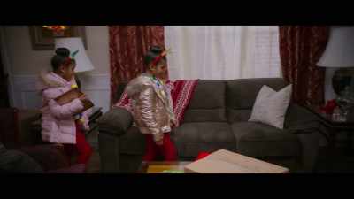 ♪ Broke again for Christmas ♪ - Holiday Rush