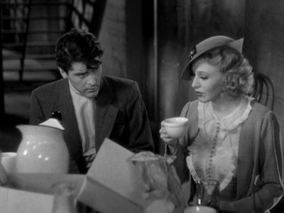 Broke Broke - Romance in Manhattan