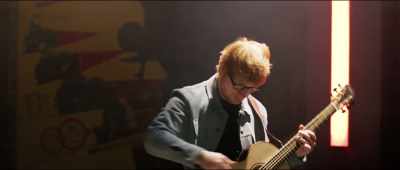♪ Broken hearts can find a love
to make them whole ♪ - Yesterday