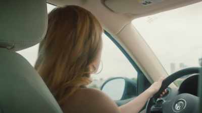 Broken home, drugs.
Same old sob story. - A Model Kidnapping