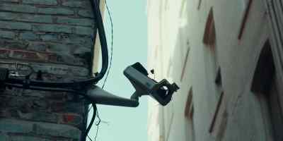 Broken. - The Purge