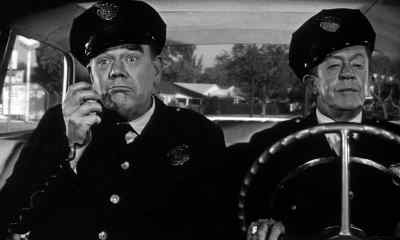 Broken windows? - Son of Flubber