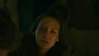 Broken. - The Last of Us