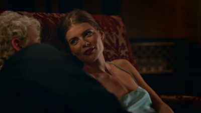 BROLIN: ♪ I'll call on you - The Rook