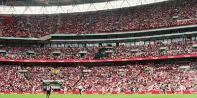 Bromley against Wrexham - Welcome to Wrexham