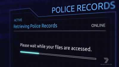 Bromley Borough officer - The Real Manhunter