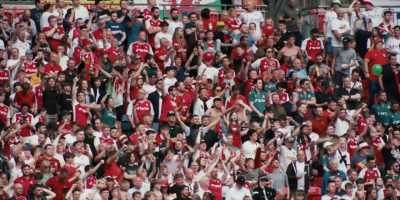 Bromley have caused - Welcome to Wrexham