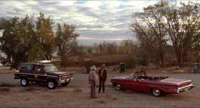 Bronco Billy! - Bronco Billy