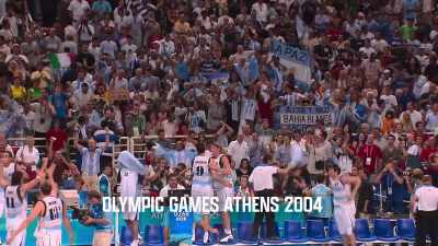 Bronze for the USA, but this
game will go down in the annals. - Court of Gold