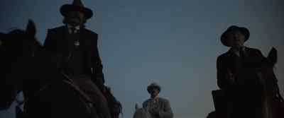 Brooder... - Bone Tomahawk