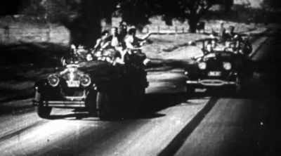 (brooding music) - The Cars That Made the World
