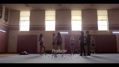 [brooding music] - Dare Me