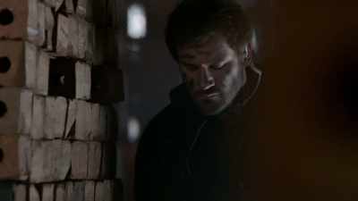 [brooding music] - Taken