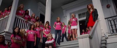 Brook what is going on' - So Undercover