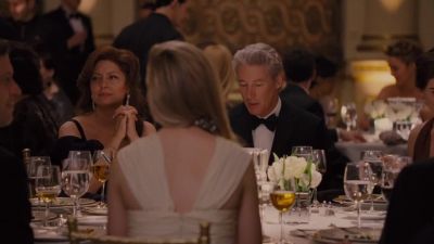 Brooke And to receive this prestigious award - Arbitrage