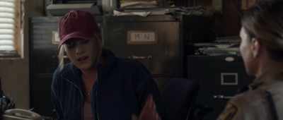 [Brooke crying] - Crawlspace