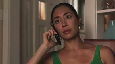 Brooke: I don't know,
just rein in your expectations. - Swindler Seduction
