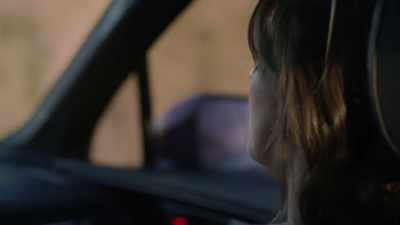 -Brooke. It's okay, chill out.
-Can you pull over? - Kidnapping in the Grand Canyon