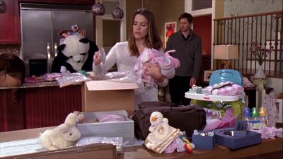 Brooke, it's okay. - One Tree Hill