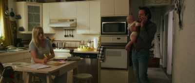 [Brooke laughs] - Crawlspace