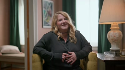 [Brooke laughs] - Shiny Happy People: Duggar Family Secrets