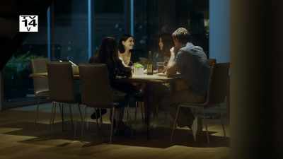 'Brooke..' - Deadly Daughter Switch
