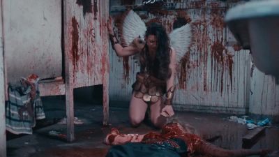 Brooke! - Terrifier 2