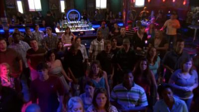 Brooke. Will you do me a favor? - One Tree Hill