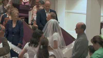 [Brooke] Women cannot be
in authority over themselves. - Shiny Happy People: Duggar Family Secrets