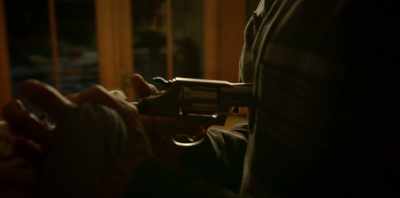 BROOKLYN: I need you.
I need you to trust me. - Sheltering Season