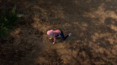 Brooklynn! - Jurassic World: Camp Cretaceous