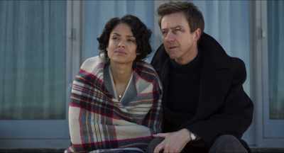 Brooklyn's big, but there's
things even bigger." - Motherless Brooklyn
