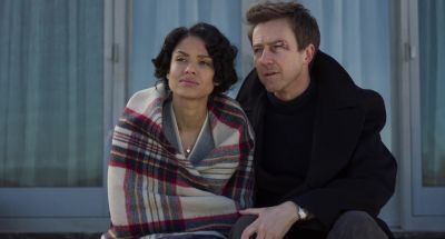 Brooklyn's big - Motherless Brooklyn